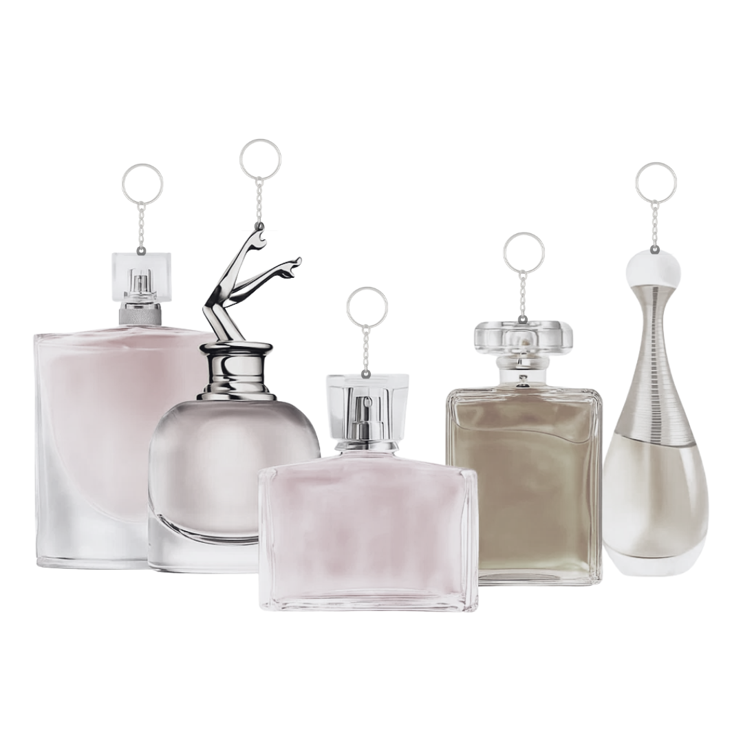 Set Incanto – 5x100ml EDP